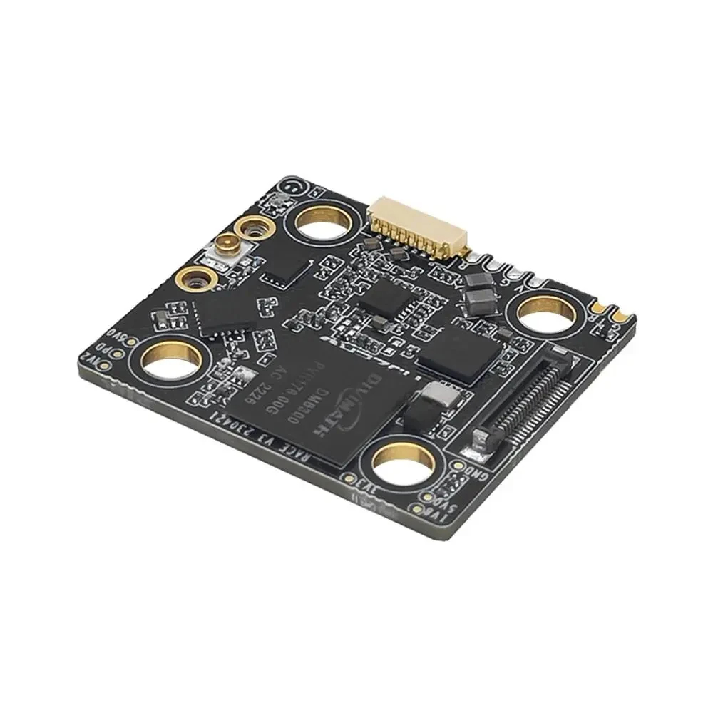 Hdzero Goggles Fpv Digital Hd - HDZero Race V3 VTX Digitaler HD-Video-Sender