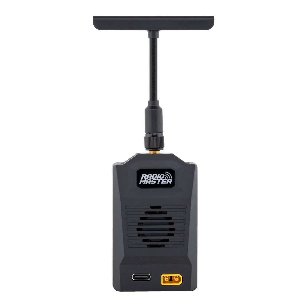 Radiomaster Ranger 2.4Ghz Elrs Module - RadioMaster Ranger Nano 2,4 GHz ELRS-Modul