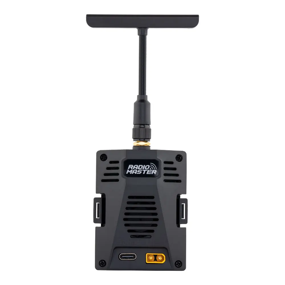 Radiomaster Ranger 2.4Ghz Elrs Module - RadioMaster Ranger Micro 2,4 GHz ELRS-Modul