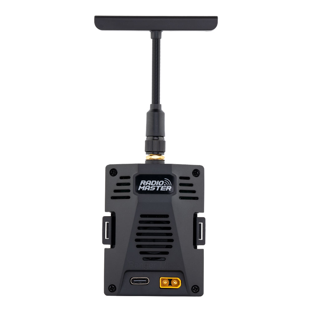 Radiomaster Ranger 2.4Ghz Elrs Module - RadioMaster Ranger Micro 2,4GHz ELRS RF-Modul
