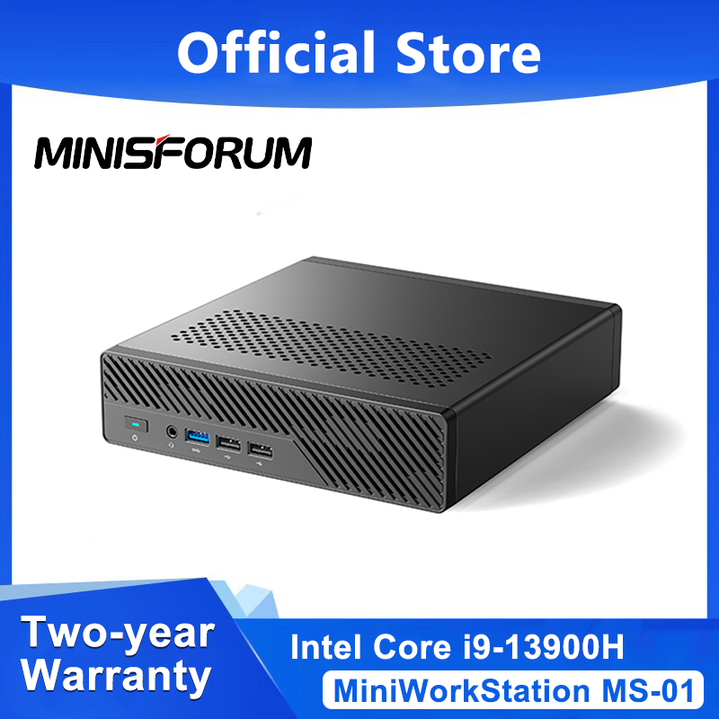 Betafpv Superg Nano Transmitter Module - MINISFORUM Mini-PC MS-01 Intel Core i9