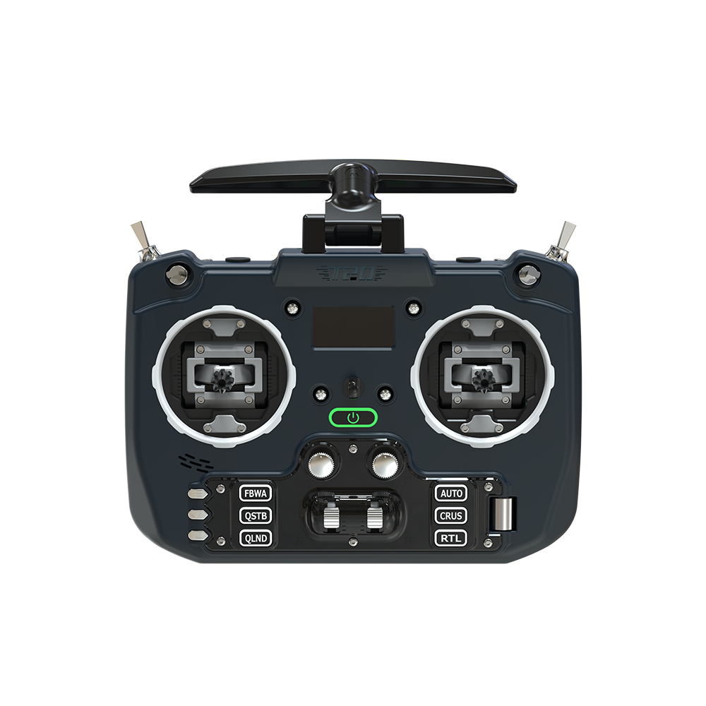 Jumper T20S V2 Radio Controller - Jumper t20s t20 v2 expresslrs elrs