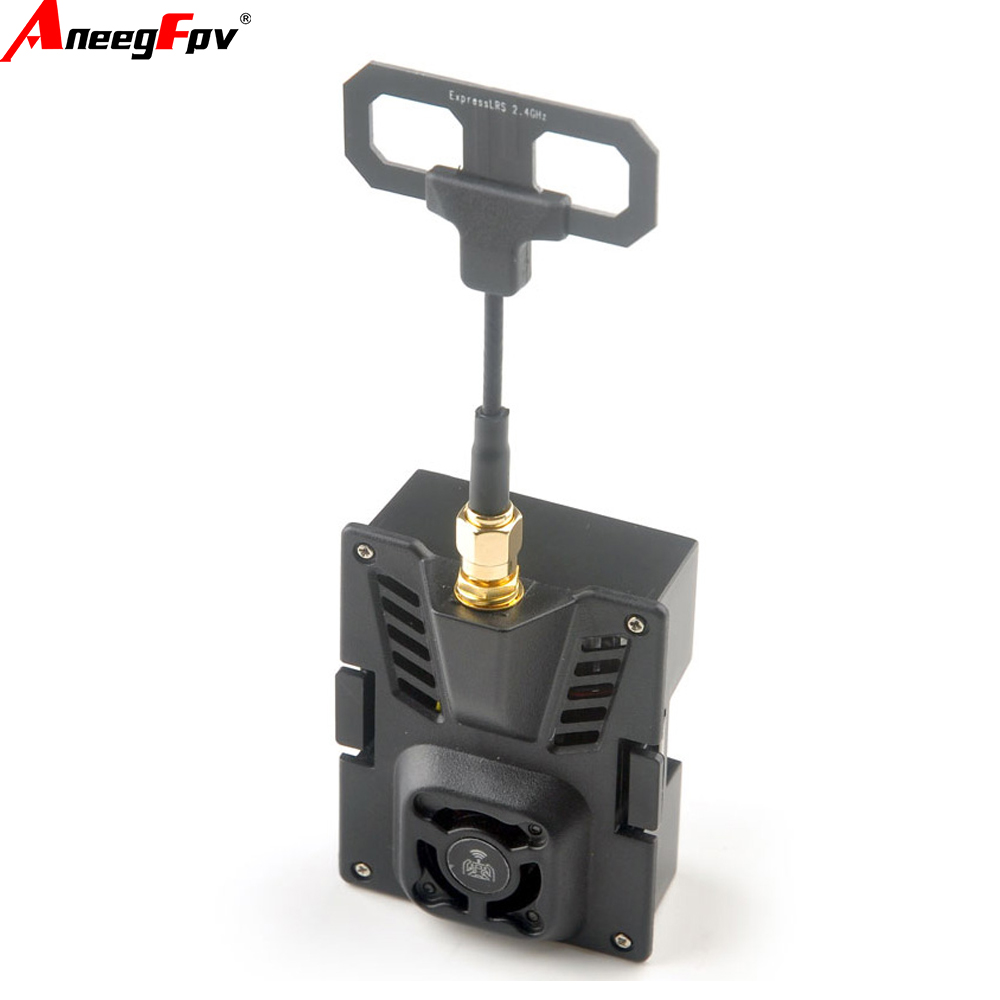Happymodel Expresslrs Elrs Es24Tx Pro 1000Mw - HappyModel ES24TX Pro Micro TX 1000