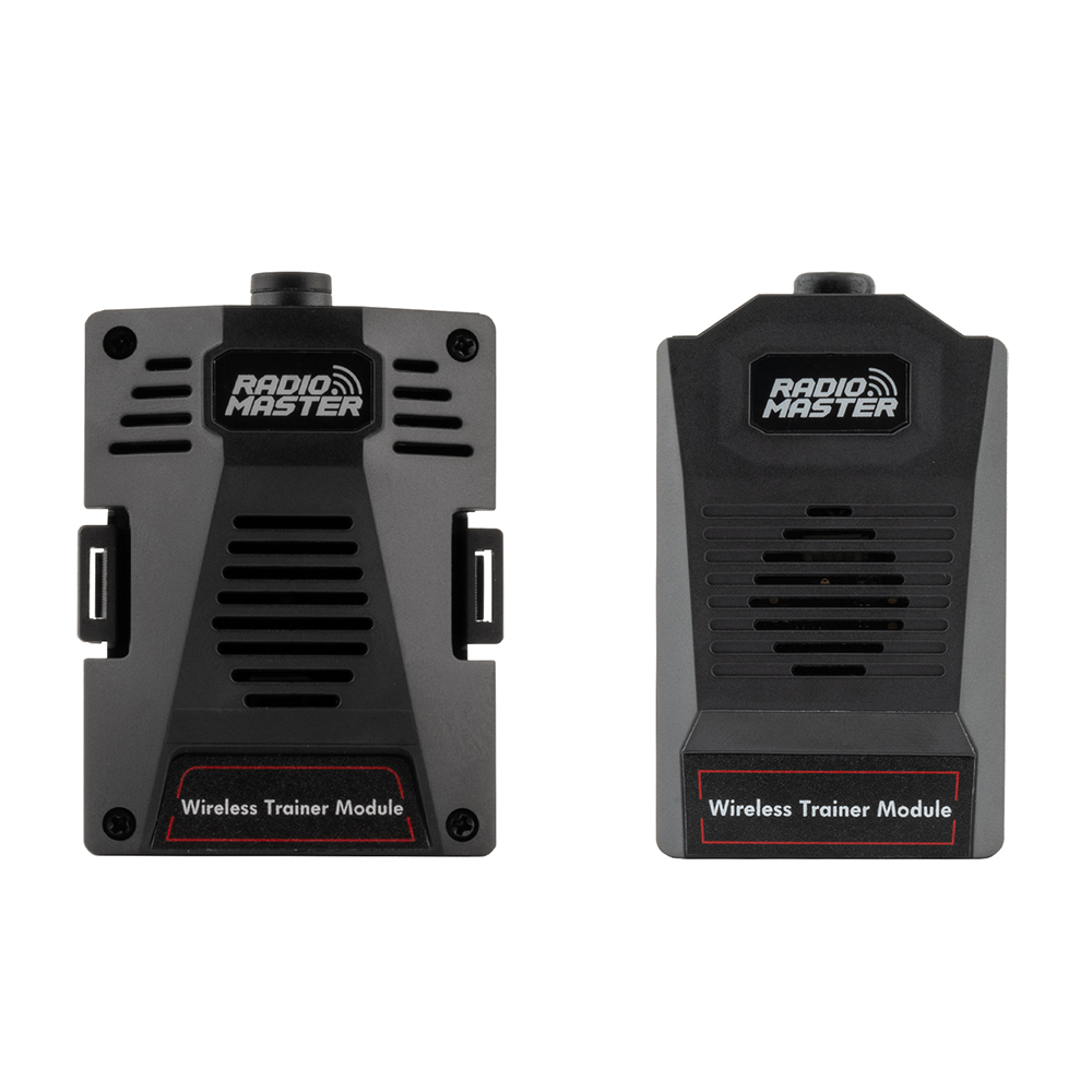 Radiomaster Ranger 2.4Ghz Elrs Module - Vorbestellte RadioMaster Sbus Wireless Trainer Micro