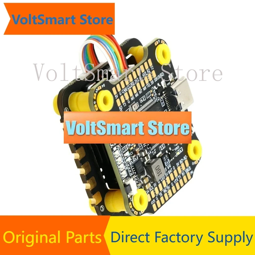 Speedybee F405 V4 Bls 55A Stack - VoltS1pcs für Speedybee F405 V4 Stack