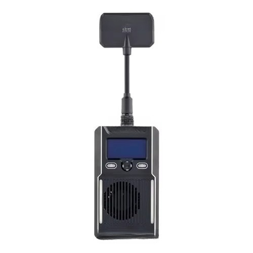 Radiomaster Ranger 2.4Ghz Elrs Module - RadioMaster Ranger 2,4GHz ELRS Modul-Kombiset 1000Hz