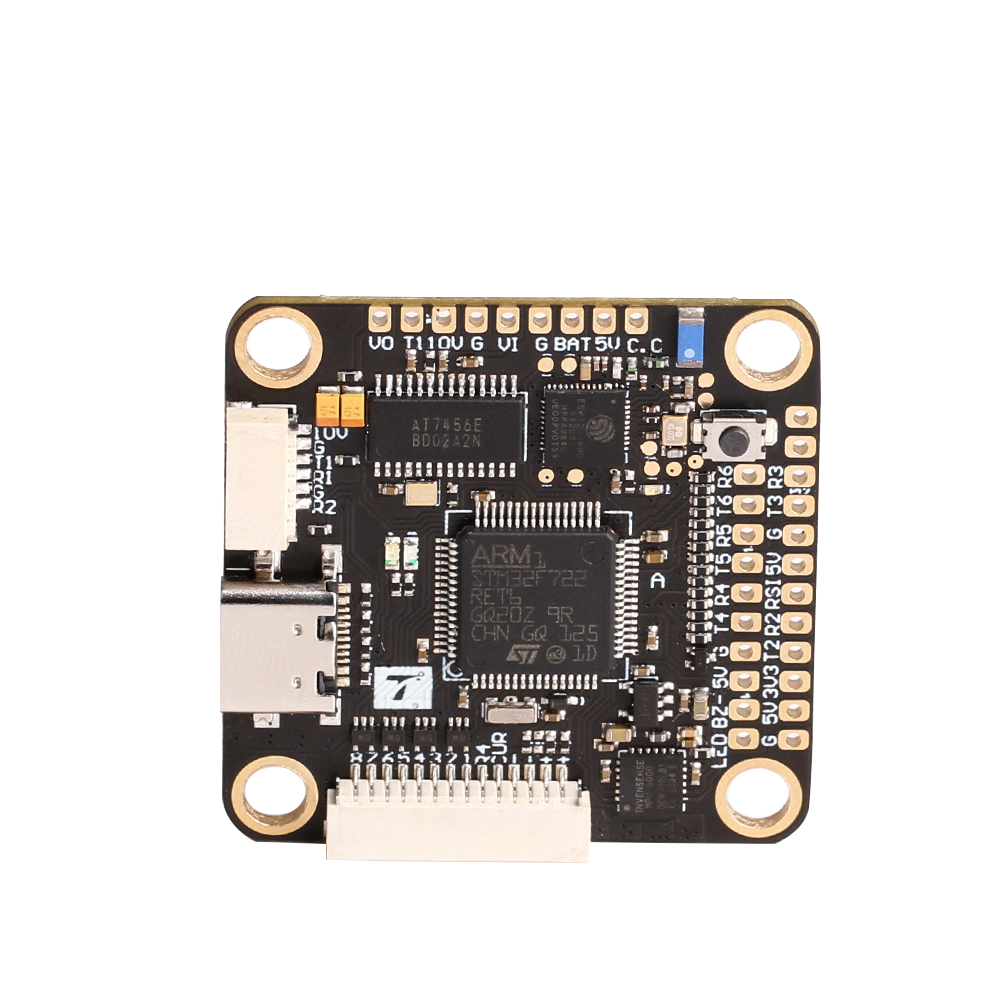 T-Motor F7 Pro Flight Controller - Neuester TMOTOR T-Motor F7 Pro Flugcontroller