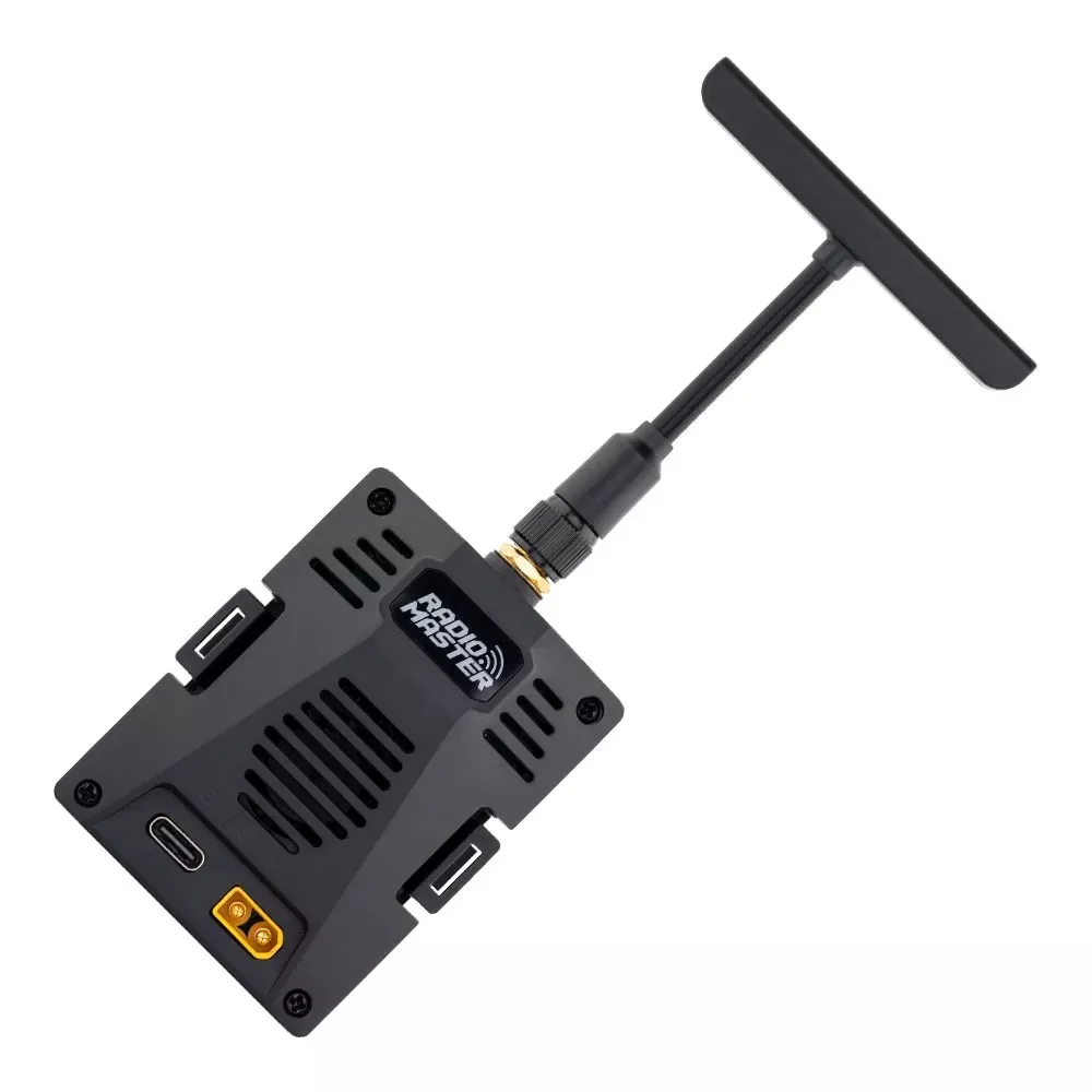 RadioMaster Ranger Micro ELRS  – Radiomaster Ranger 2.4Ghz Elrs Module Bewertung und Preis