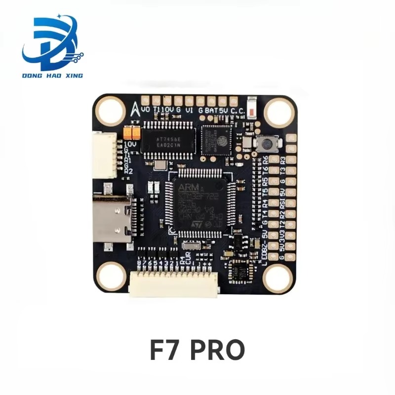 VivaCS1pcs T-MOTOR F7 PRO F7PR – T-Motor F7 Pro Flight Controller Bewertung und Preis