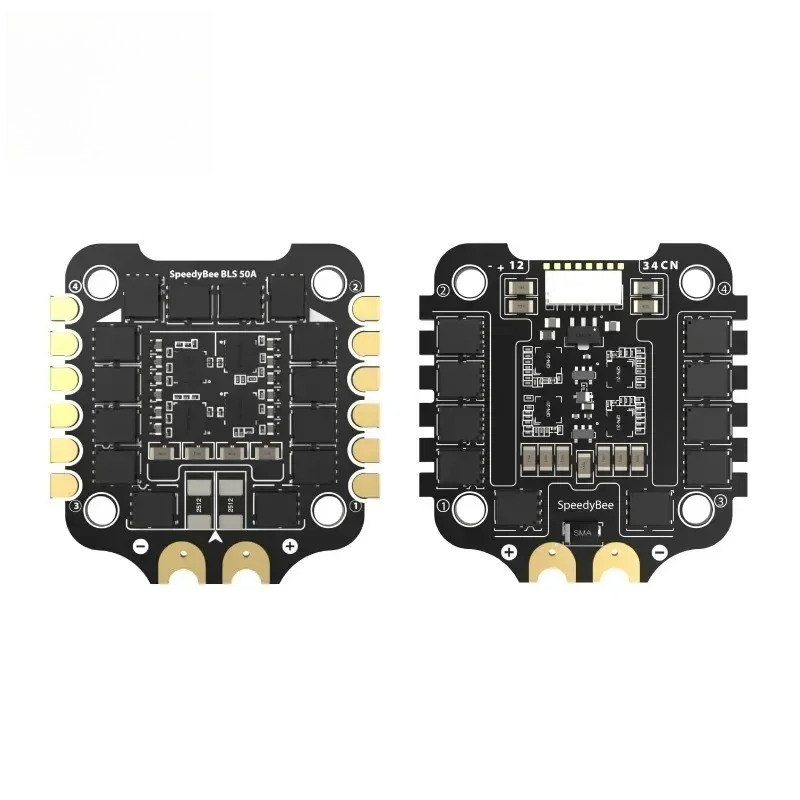 Für SpeedyBee F405 V4 55A Stac – Speedybee F405 V4 Bls 55A Stack Bewertung und Preis