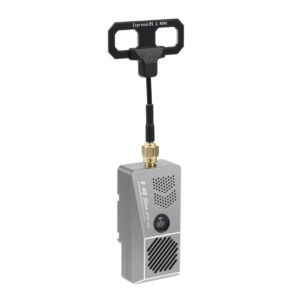 Happymodel 2.4G ExpressLRS ELR – Happymodel Expresslrs Elrs Es24Tx Pro 1000Mw Bewertung und Preis