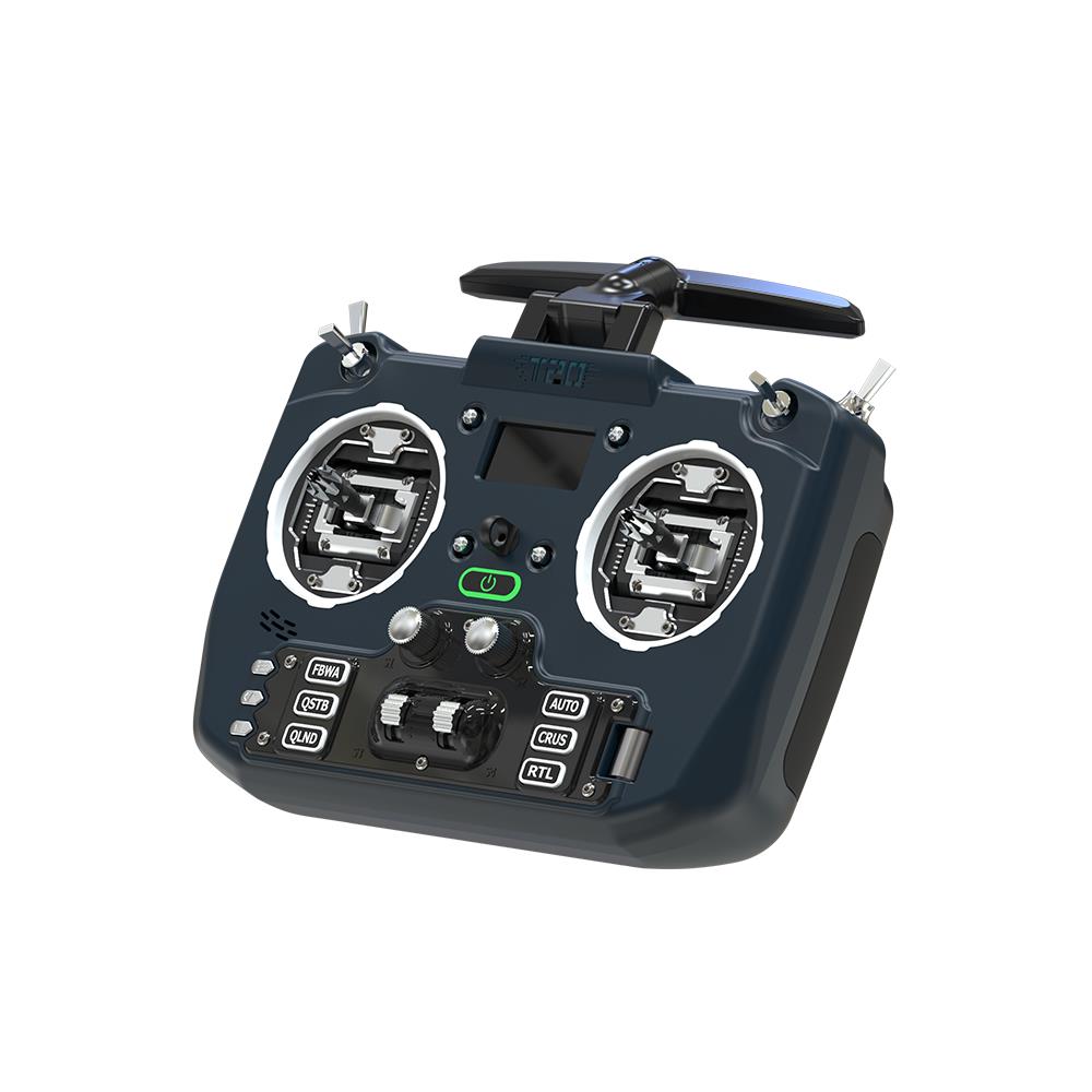 Jumper T20S V2 ExpressLRS ELRS – Jumper T20S V2 Radio Controller Bewertung und Preis