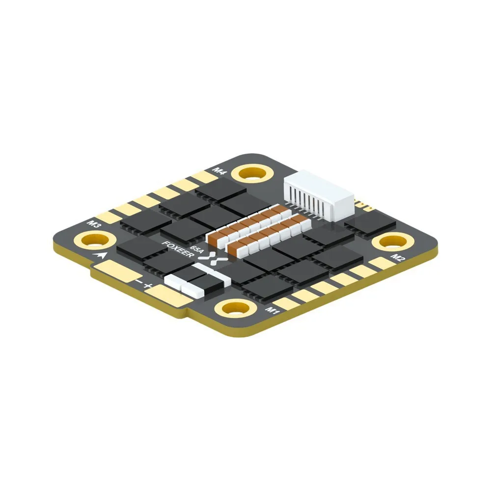 Foxeer Reaper F4 128K 65A BL32 – Foxeer Reaper F4 128K 65A Esc Bewertung und Preis