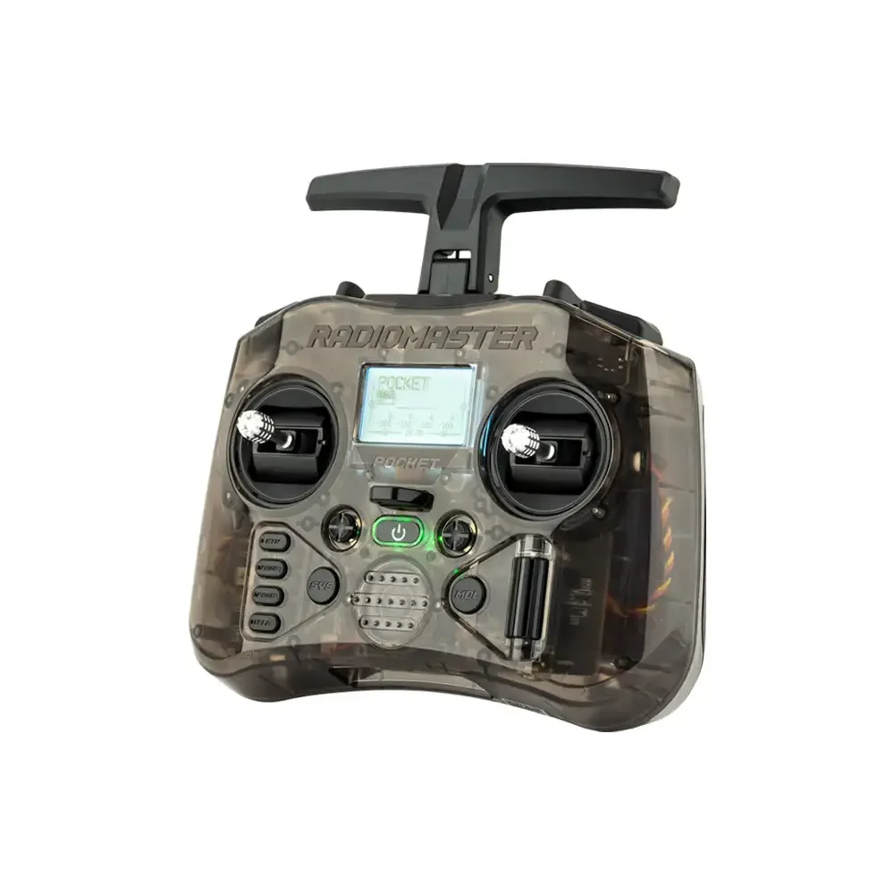 Radiomaster Pocket EdgeTX 2.4G – Radiomaster Ranger 2.4Ghz Elrs Module Bewertung und Preis