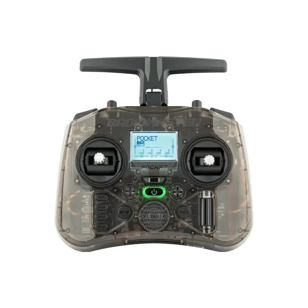 Radiomaster Pocket EdgeTX 2.4G – Radiomaster Ranger 2.4Ghz Elrs Module Bewertung und Preis