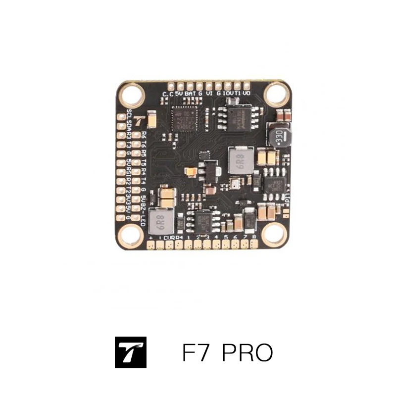 F7 PRO T-Motor Flugcontroller  – T-Motor F7 Pro Flight Controller Bewertung und Preis