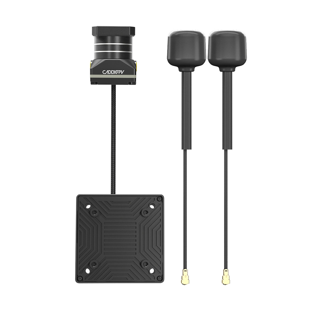 CADDX Walksnail Moonlight Kit  – Walksnail Avatar Hd Pro Kit Bewertung und Preis