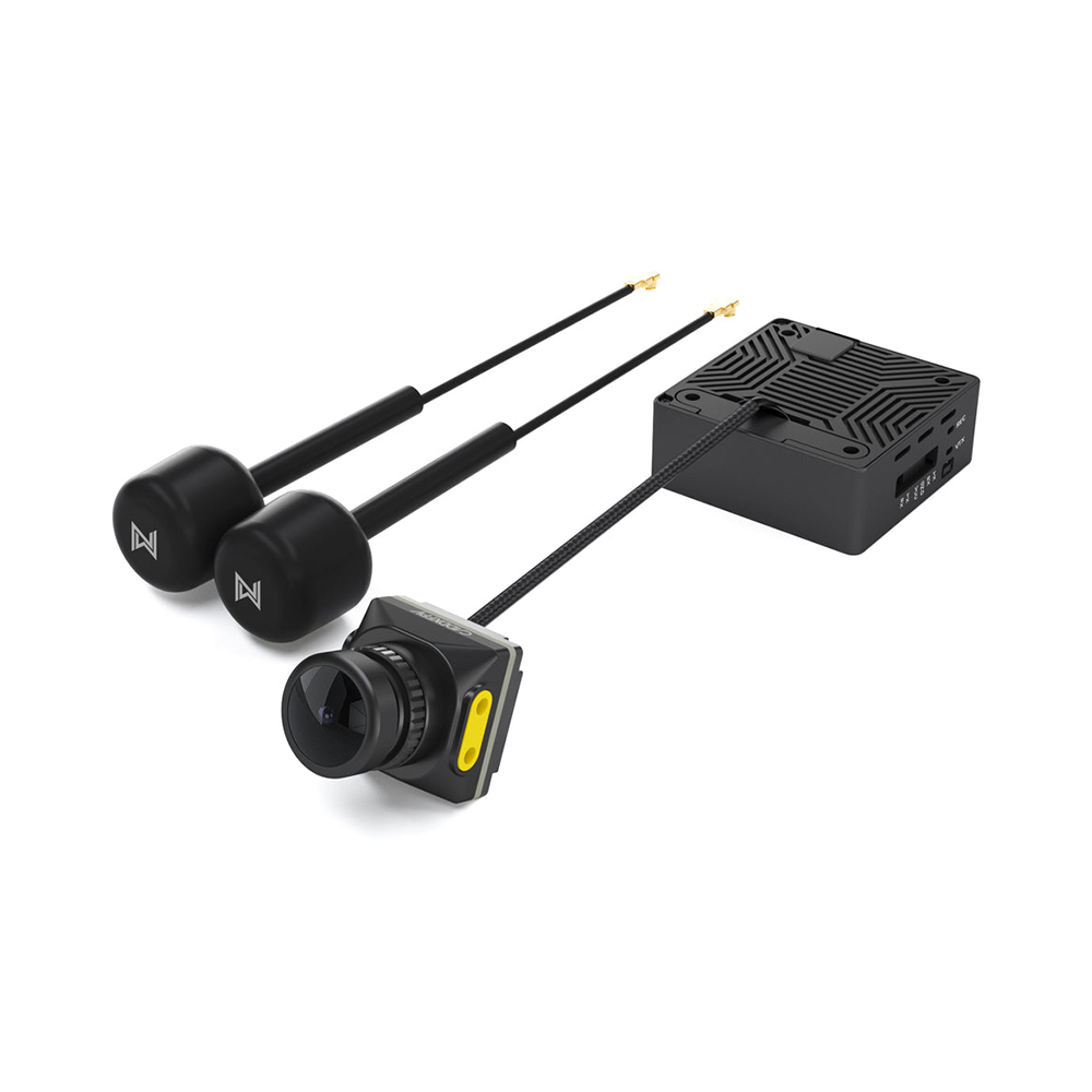 CADDX Walksnail Moonlight Kit  – Walksnail Avatar Hd Pro Kit Bewertung und Preis