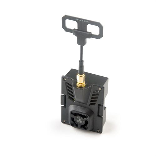 HappyModel ES24TX Pro 1000mW 2 – Happymodel Expresslrs Elrs Es24Tx Pro 1000Mw Bewertung und Preis