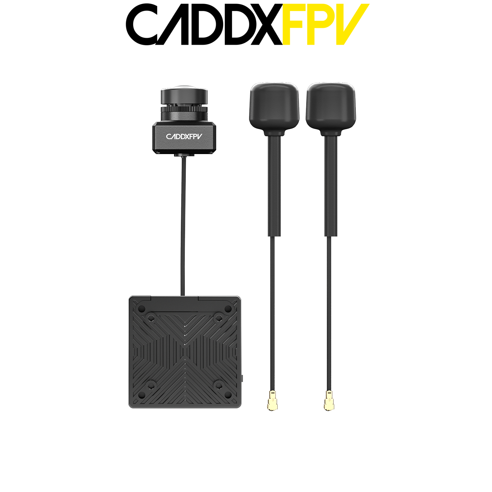 CADDX Walksnail Avatar HD Pro  – Walksnail Avatar Hd Pro Kit Bewertung und Preis