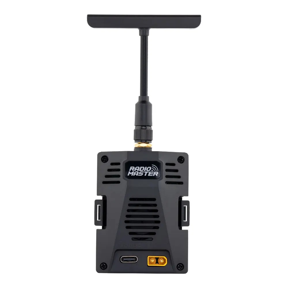 RadioMaster Ranger Micro ELRS  – Radiomaster Ranger 2.4Ghz Elrs Module Bewertung und Preis
