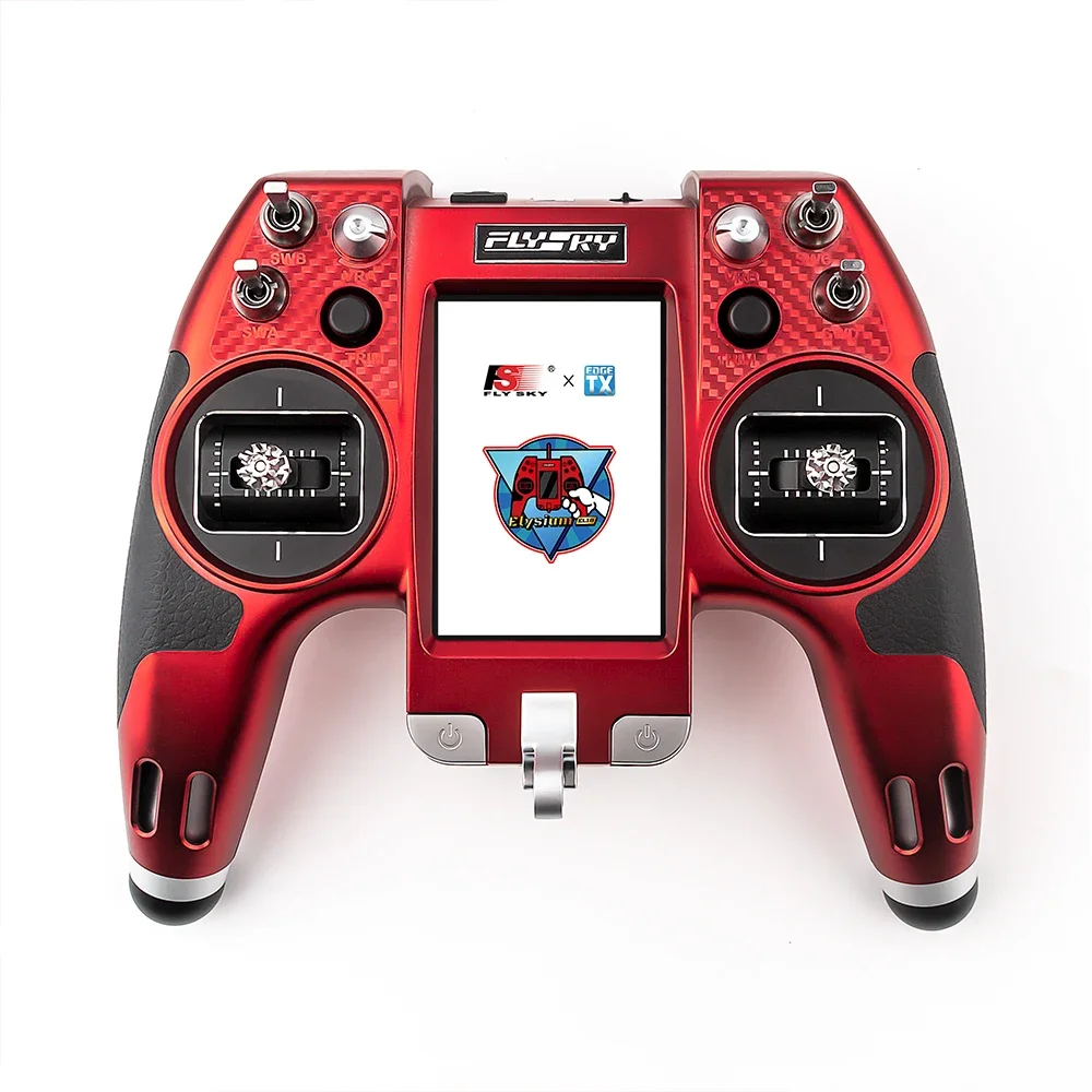 FLYSKY EL18 2.4G AFHDS3 EdgeTX – Flysky El18 Radio Transmitter Bewertung und Preis