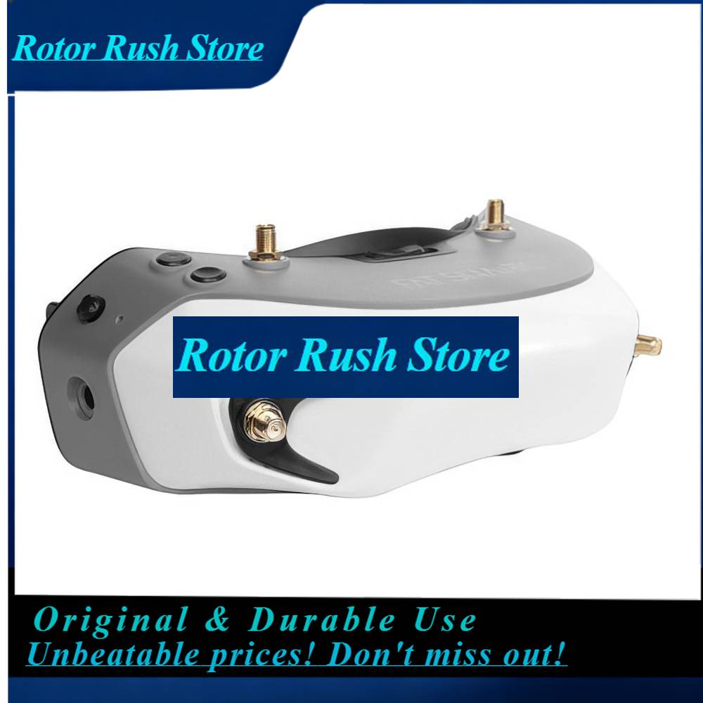RoRuSFatshark Dominator Digita – Fatshark Dominator Digital Hd Fpv Goggles Bewertung und Preis