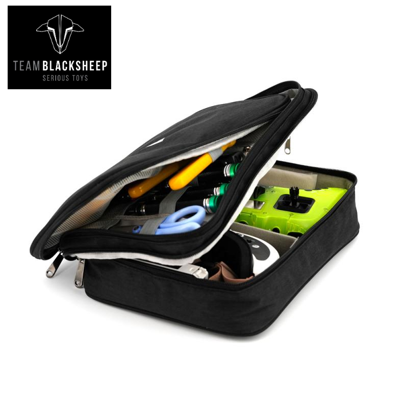 Tbs team black sheep ausrüstun – Radiomaster Ranger 2.4Ghz Elrs Module Bewertung und Preis