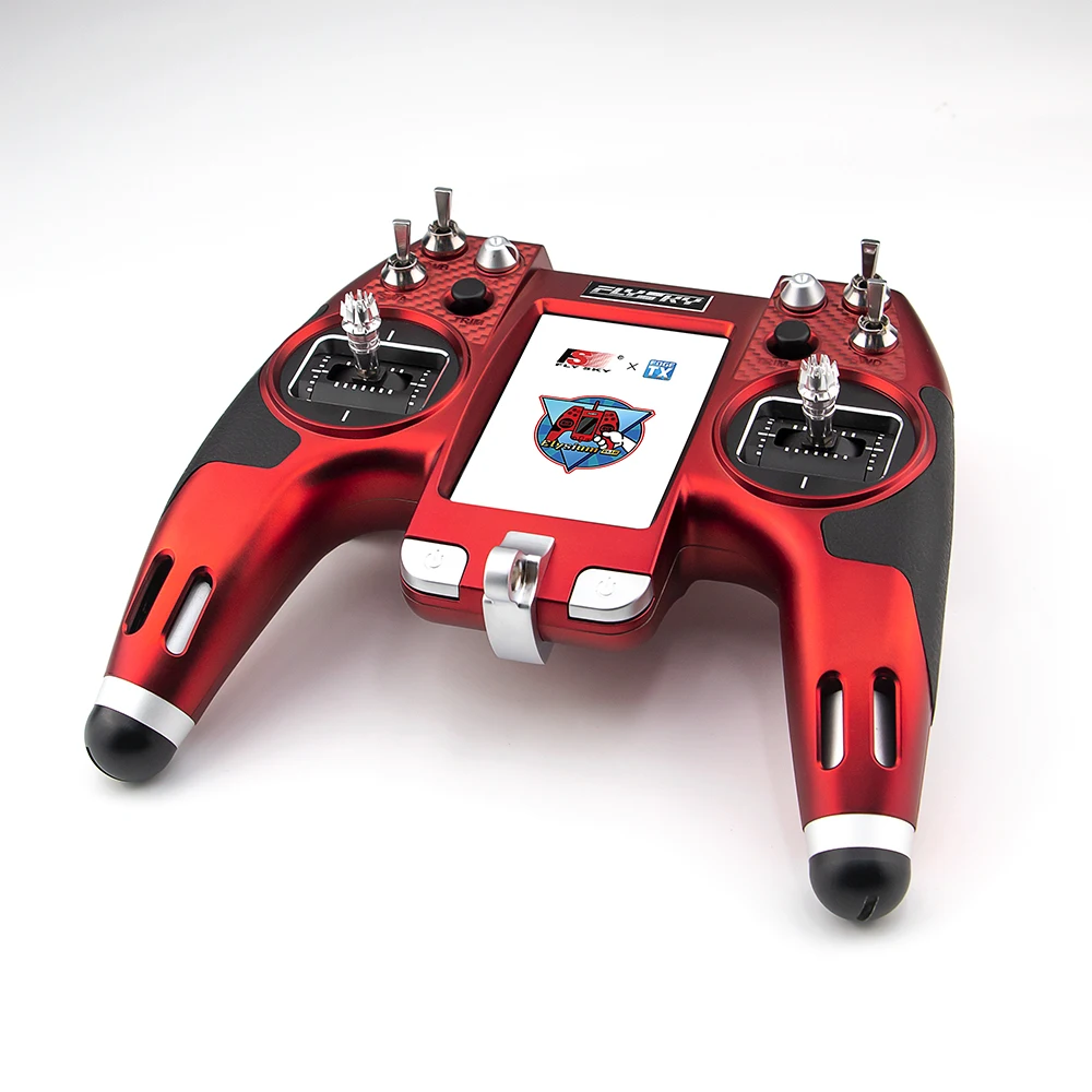 FLYSKY EL18 2,4G AFHDS3 EdgeTX – Flysky El18 Radio Transmitter Bewertung und Preis