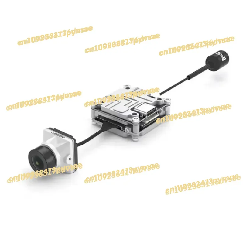 2025 CADDX Nebula PRO HD digit – Caddx Vista Nebula Pro Digital Kit Bewertung und Preis