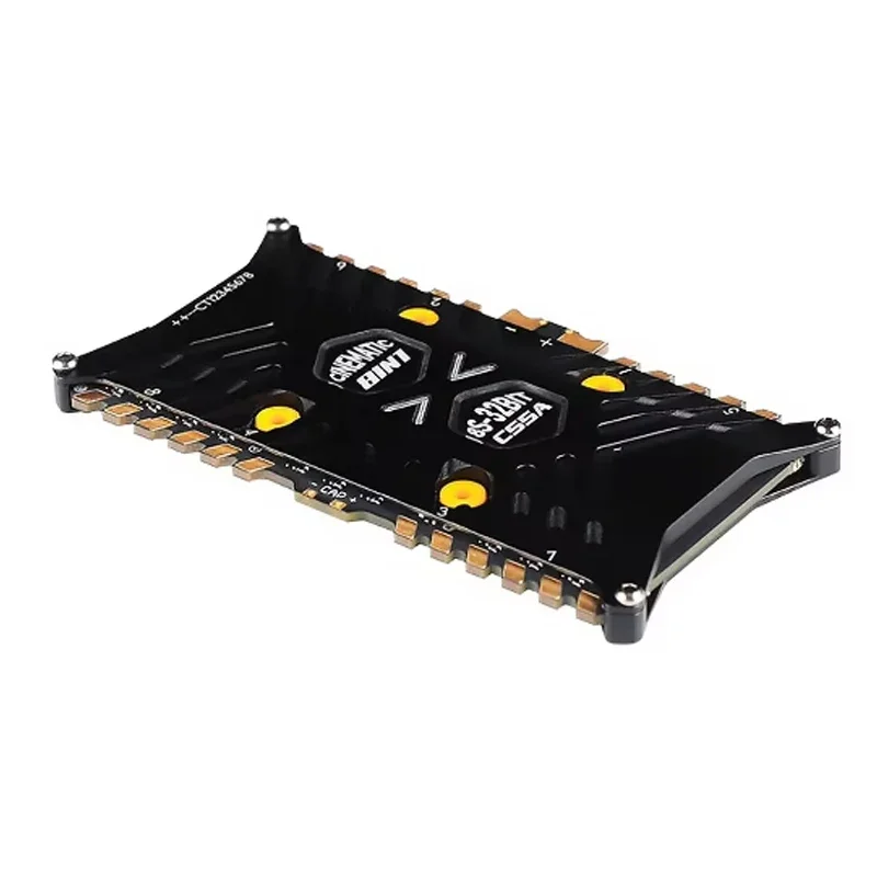T-MOTOR T-HOBBY C55A 55A 3-8S  – T-Motor F7 Pro Flight Controller Bewertung und Preis