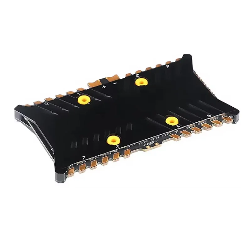 T-MOTOR T-HOBBY C55A 55A 3-8S  – T-Motor F7 Pro Flight Controller Bewertung und Preis