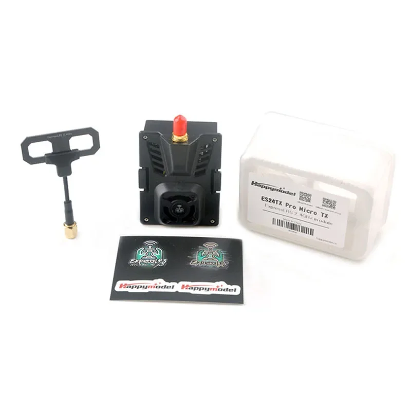 HappyModel ES24TX Pro Micro TX – Happymodel Expresslrs Elrs Es24Tx Pro 1000Mw Bewertung und Preis