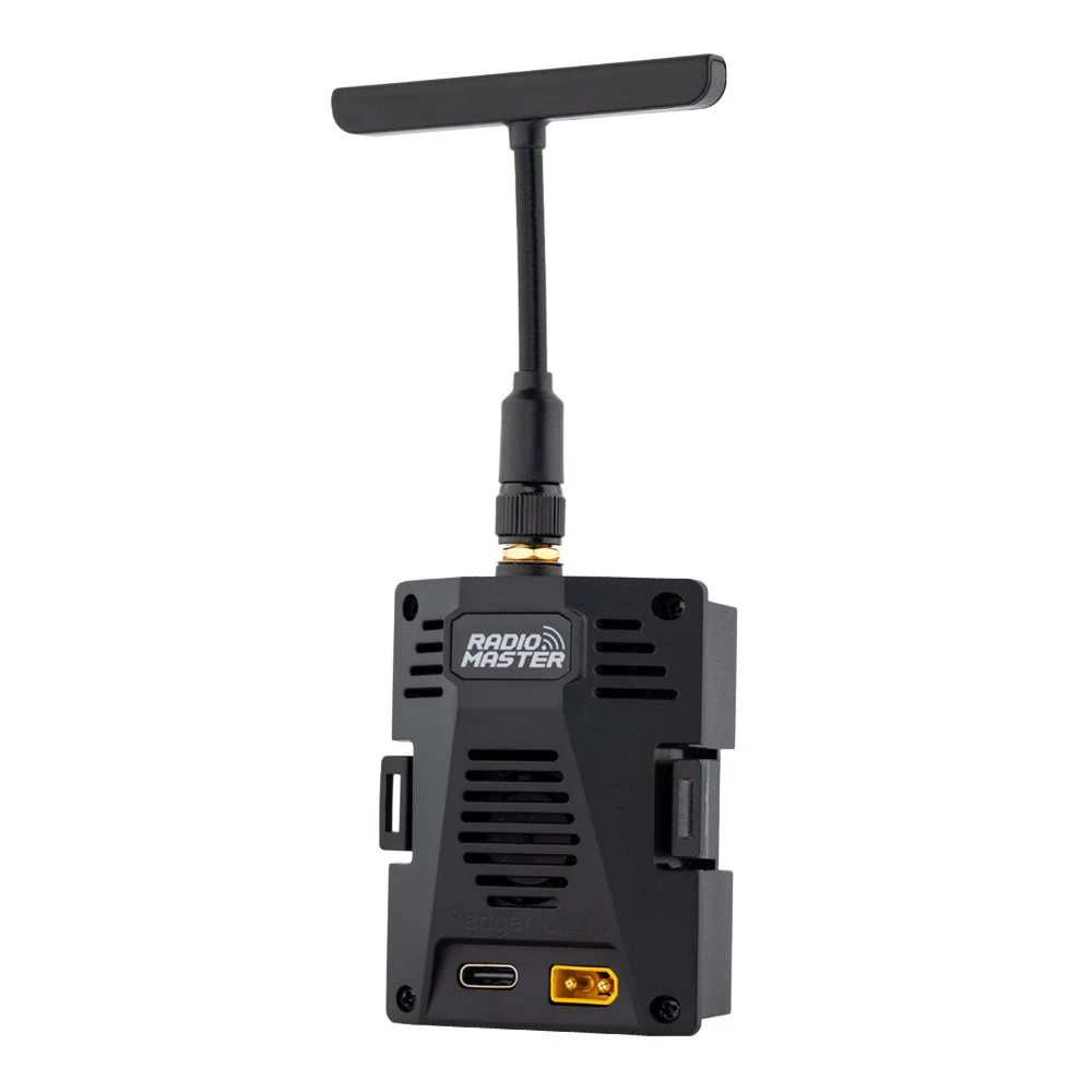 RadioMaster Ranger Micro 2,4GH – Radiomaster Ranger 2.4Ghz Elrs Module Bewertung und Preis