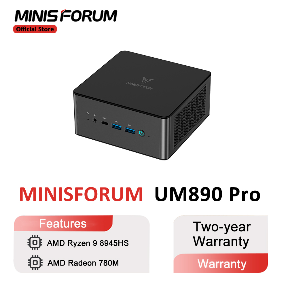 MINISFORUM UM890 Pro Mini PC A – Betafpv Superg Nano Transmitter Module Bewertung und Preis