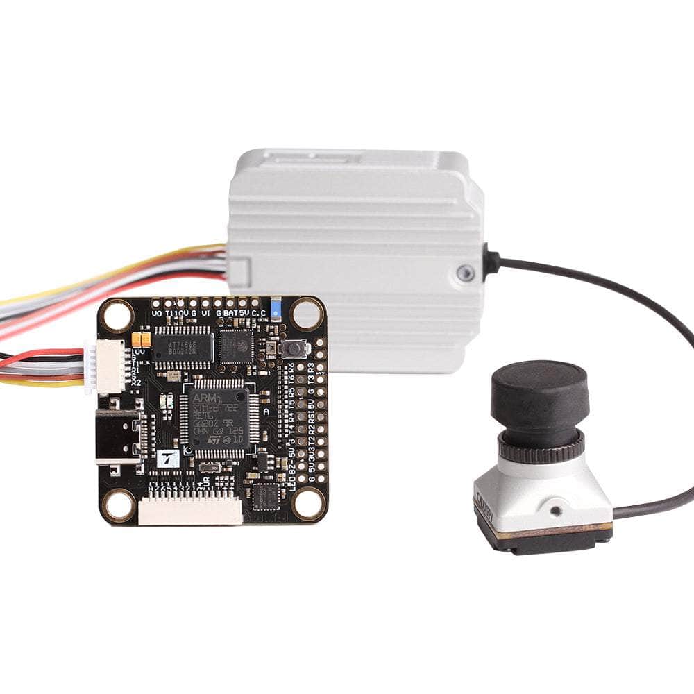T-Motor F7 Pro Voll Funktionsf – T-Motor F7 Pro Flight Controller Bewertung und Preis