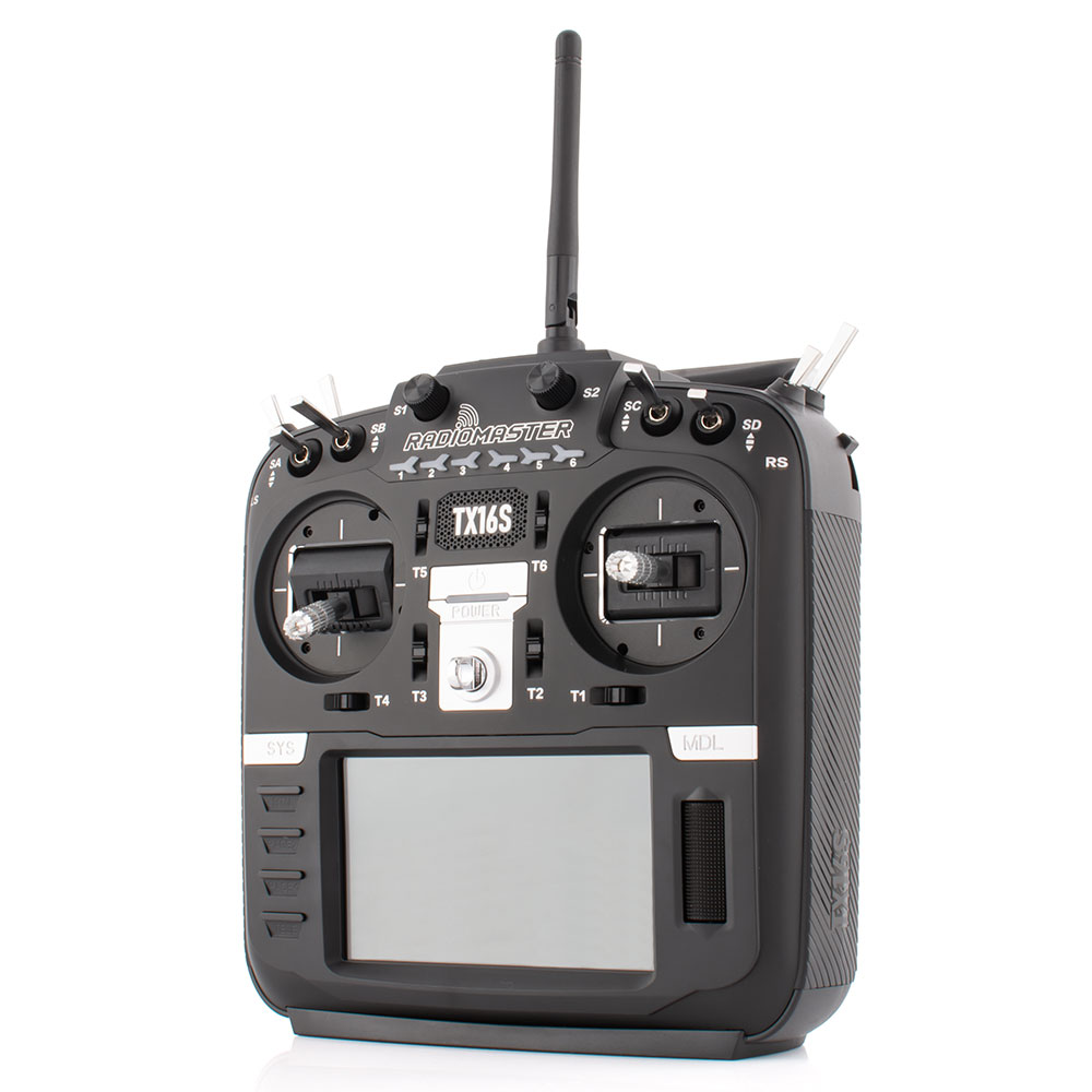 RadioMaster TX16S Mark II V4.0 – Radiomaster Tx16S Mark Ii Elrs Bewertung und Preis