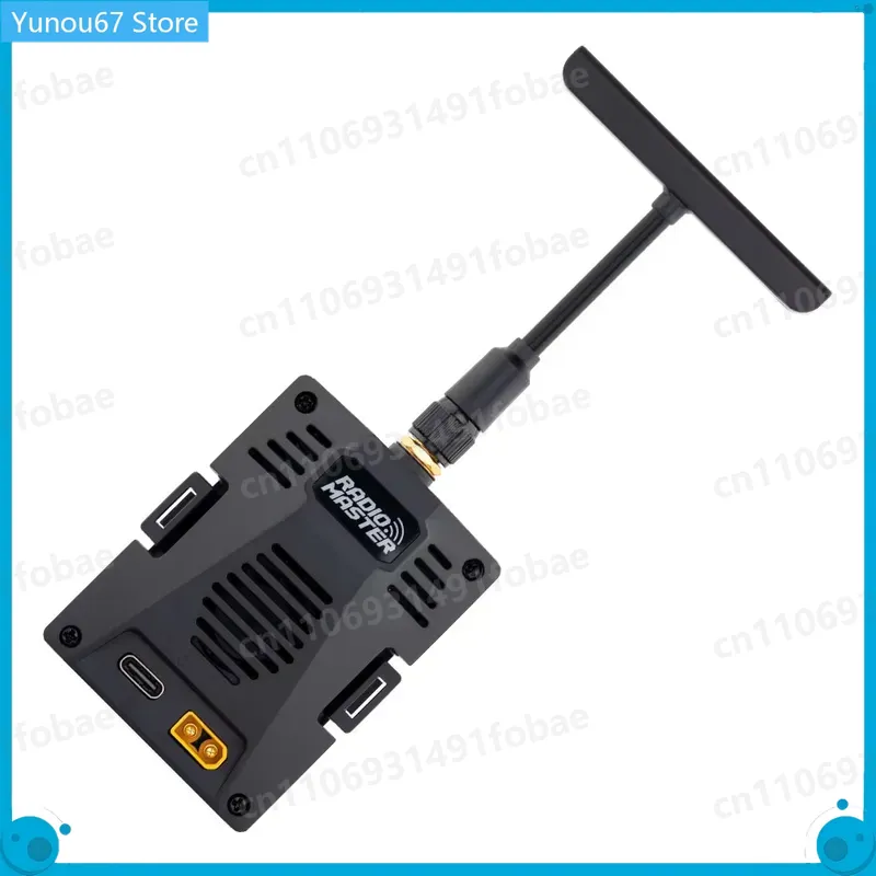 Für RadioMaster Ranger Micro 2 – Radiomaster Ranger 2.4Ghz Elrs Module Bewertung und Preis