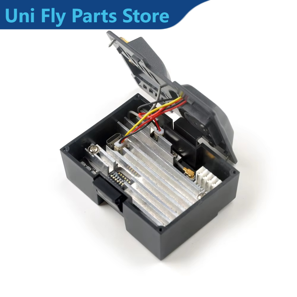UniFlyHappyModel ES24TX Pro Mi – Happymodel Expresslrs Elrs Es24Tx Pro 1000Mw Bewertung und Preis