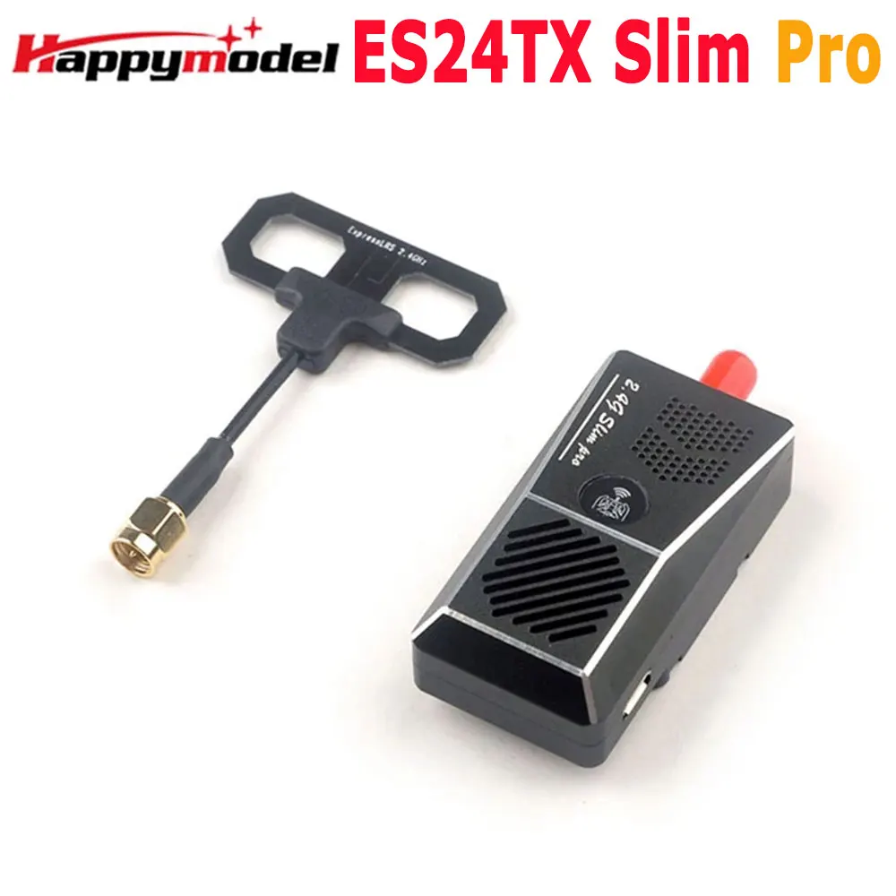 HappyModel ES24TX Slim Pro 2.4 – Happymodel Expresslrs Elrs Es24Tx Pro 1000Mw Bewertung und Preis
