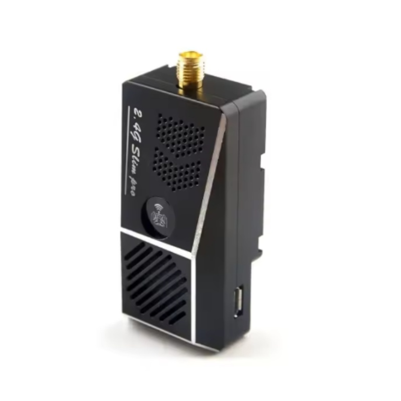 HappyModel ES24TX Slim Pro 2.4 – Happymodel Expresslrs Elrs Es24Tx Pro 1000Mw Bewertung und Preis