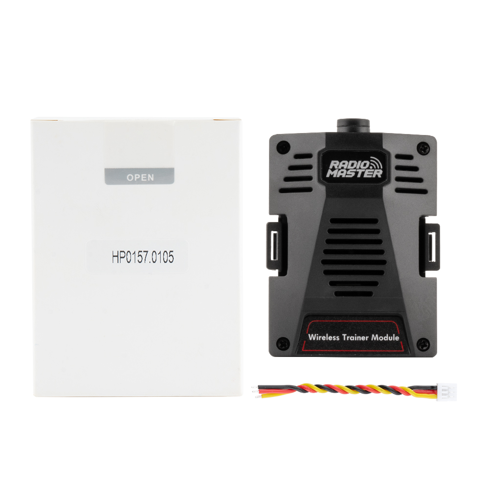 Vorbestellte RadioMaster Sbus  – Radiomaster Ranger 2.4Ghz Elrs Module Bewertung und Preis