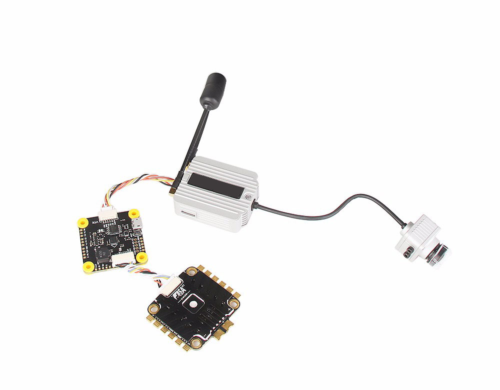 T-HOBBY F7+F55A PRO III Stack  – T-Motor F7 Pro Flight Controller Bewertung und Preis