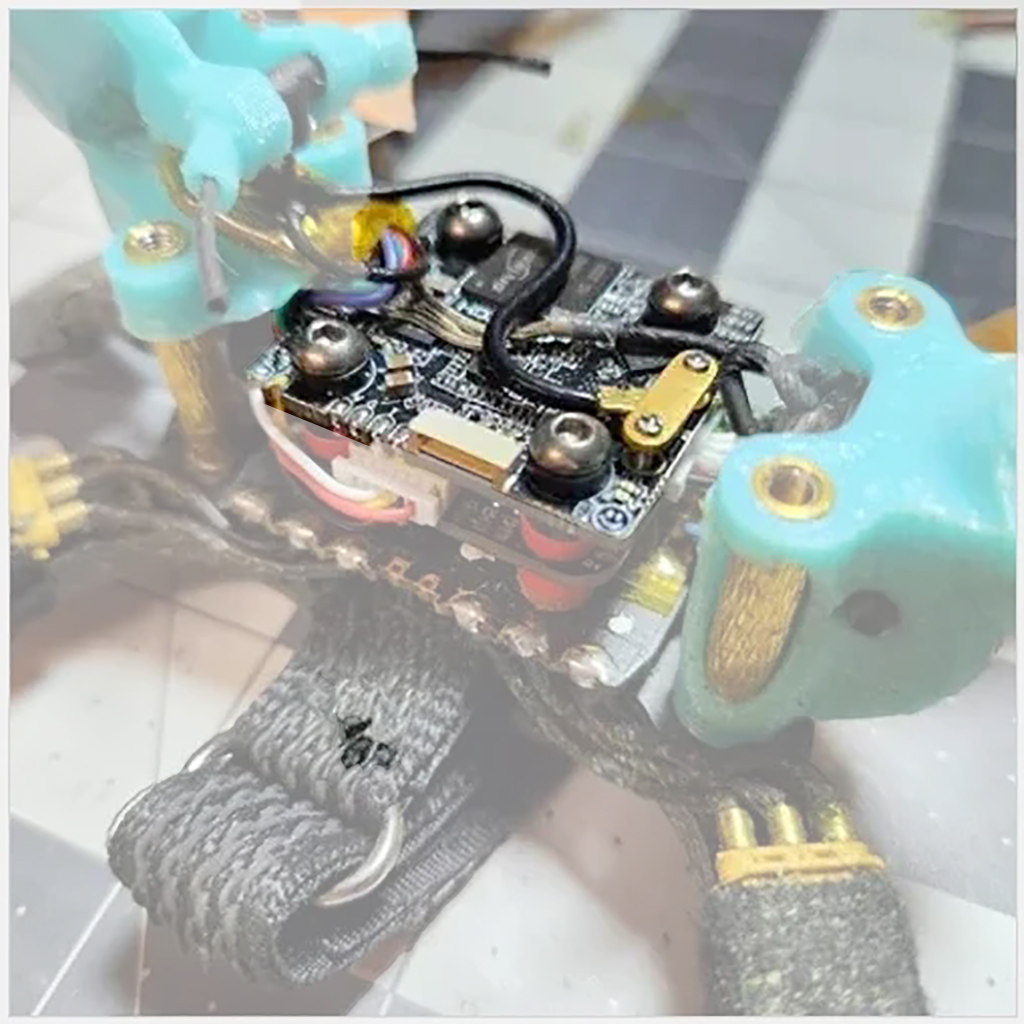 VoidFly HDZero Race V3 Digital – Hdzero Goggles Fpv Digital Hd Bewertung und Preis