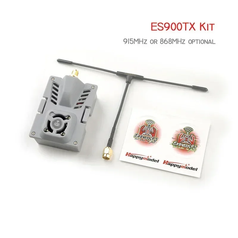 HappyModel ES900TX ES900RX ELR – Radiomaster Ranger 2.4Ghz Elrs Module Bewertung und Preis
